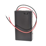 ROBITON Bh3xAAA/switch с выключателем и двумя проводами PK1 16519