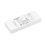 INTELLIGENT ARLIGHT Диммер SMART-PWM-102-72-SH-PS-SUF (12-48V, 2x7A, 2.4G) (IARL, IP20 Пластик, 5 лет) 050444