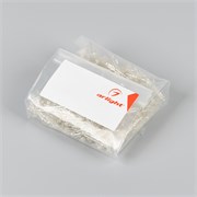 Светодиод ARL-3014UEUGC/2L (Arlight, 3мм (круглый)) 003451-2