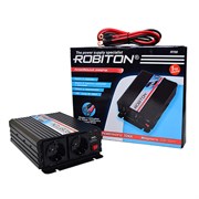 ROBITON R700 700W две евро розетки 12173-1