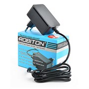 Адаптер/блок питания ROBITON IR12-2000S 5,5x2,5/12 14937