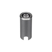 Светильник ART-PELURU-GROUND-R23-1W Warm3000 (SL, 60 deg, 24V) (Arlight, IP67 Металл, 3 года) 057832