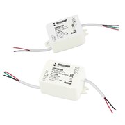 INTELLIGENT ARLIGHT Конвертер ARL-RS485-TTL-WP (5-24V) (IARL, IP65 Пластик, 3 года) 048426