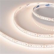 Лента UL-A180-8mm 24V Warm3500 (14.4 W/m, IP20, 5m) (Arlight, Открытый) 040549(1)