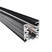 Шинопровод PROLine 2м, черный 2009970908543