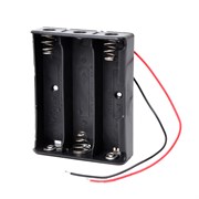 ROBITON Bh3x18 с двумя проводами PK1 12328-1
