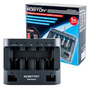 ROBITON MultiCharger2 18521