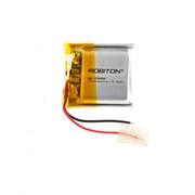 ROBITON LP502020 3.7В 150мАч PK1 14898