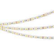 Лента RT-B60-10mm 12V Warm3000 (14.4 W/m, IP20, 5m) (Arlight, 14.4 Вт/м, IP20) 028583(3)