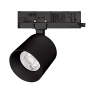 Светильник LGD-DYKE-4TR-R90-26W Day4000 (BK, 50 deg, 230V, TRIAC) (Arlight, IP20 Металл, 5 лет) 058792