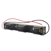 ROBITON Bh2xAA/1 с двумя проводами PK1 16500