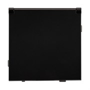 Механизм розетки влагозащищённый SCT-TENDO-MCP-PL-BK (230V, 16A) (Arlight, -) 054091
