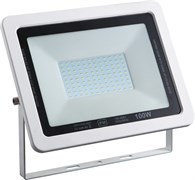 Светильник STR-FIRE ECO 200W 4200K IP65 110гр 230V SMD 20000Лм PF?0.9 Черный -  уличный светодиодный   FL-2000000621616