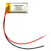 ROBITON LP601730 3.7В 250мАч PK1 14902