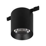 Светильник MAG-MICROCOSM-POINT-R68-7W Day4000 (BK, 36 deg, 24V) (Arlight, IP20 Металл, 5 лет) 051757
