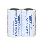 ROBITON 2200MHSC-2 SR2(в упаковке 2шт) 13795