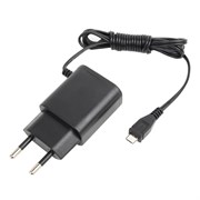 Адаптер/блок питания ROBITON TinyCharger/MicroUSB BL1(блистер 1шт) 14102