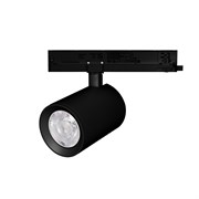 Светильник LGD-NIKA-4TR-R100-30W Warm3000 (BK, 24 deg, 230V, DALI) (Arlight, IP20 Металл, 5 лет) 058664