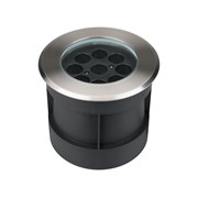 Светильник LTD-DAFNA-GROUND-R160-16W Day4000 (SL, 20 deg, 230V) (Arlight, IP67 Металл, 5 лет) 061198