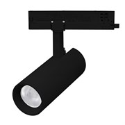 Светильник LGD-GERA-4TR-R55-10W Warm3000 (BK, 55 deg, 230V, DALI) (Arlight, IP20 Металл, 5 лет) 058835