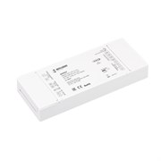 INTELLIGENT ARLIGHT Диммер SMART-DALI-101-72-D2-ADDR-DIM-DT6-PD-SUF (12-48V, 1x20A, 0/1-10V, TRIAC) (IARL, IP20 Пластик, 5 лет) 058227