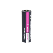 Батарейка GoPower ER14505 PC1 Li-SOCl2 3.6V 2600mAh без выводов (1/10/500) 00-00015333