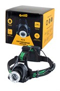 Фонарь GARIN LUX HL10 налобный 4Вт 16470