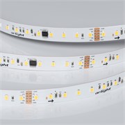 Лента DMX-A96-12mm 24V Warm2700-PX12 (14 W/m, IP20, 5m) (Arlight, -) 058174