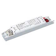 Блок питания ARJ-LG-20-LINEAR-PFC-HV (20W, 24-105V, 0.2-0.35A) (Arlight, IP20 Металл, 5 лет) 047427