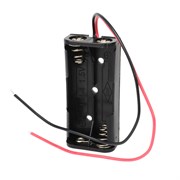 ROBITON Bh2xAAA с двумя проводами PK1 13125