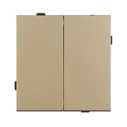 Механизм выключателя управления шторами SWT-TENDO-MKR2-SFPL-GD (230V, 10A) (Arlight, -) 054560