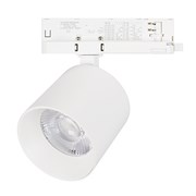 Светильник LGD-DYKE-4TR-R100-36W Day4000 (WH, 38 deg, 230V, TRIAC) (Arlight, IP20 Металл, 5 лет) 058758