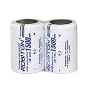 ROBITON 1500MH4/5SC-2 SR2(в упаковке 2шт) 13798-1