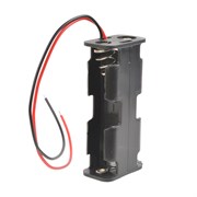ROBITON Bh2xAA/2 с двумя проводами PK1 16502