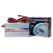 ROBITON R300 PSW 300W с чистой синусоидой BL1(блистер 1шт) 13320