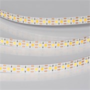 Лента UL-A168-8mm 24V White-MIX-CX2 (18 W/m, IP20, 5m) (Arlight, резка 2 светодиода) 058087