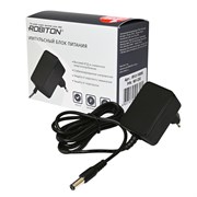 Адаптер/блок питания ROBITON IR12-1000S 5,5x2,5/12 14935