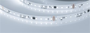 Лента DMX-A96-12mm 24V White6000-PX12 (14 W/m, IP20, 5m) (Arlight, -) 058171
