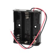 ROBITON Bh3xAA с двумя проводами PK1 13128