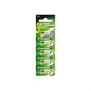 Батарейки GP High Voltage 23AF-2C5 23A BL5(блистер 5шт) 04044