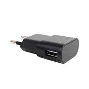 Адаптер/блок питания ROBITON USB1000 1000мА с USB входом BL1(блистер 1шт) 08116