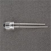 Светодиод ARL-5213URC-4.5cd (Arlight, 5мм (круглый)) 003132-2