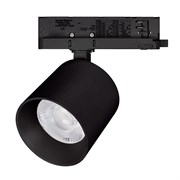 Светильник LGD-DYKE-4TR-R100-36W Day4000 (BK, 20 deg, 230V, TRIAC) (Arlight, IP20 Металл, 5 лет) 058793