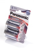 Panasonic Everyday Power LR20EPS/2BP LR20 BL2**(блистер 2шт) 11568-5