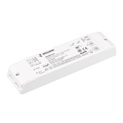 INTELLIGENT ARLIGHT Конвертер SMART-DALI-301-72-SH-PD-SUF (230V, TUYA Wi-Fi, 2.4G) (IARL, IP20 Пластик, 5 лет) 059042