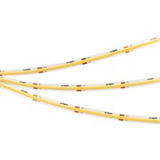 Лента COB-X576-10mm 24V White6000 (15 W/m, IP20, 5m) (Arlight, высок.эфф.150 лм/Вт) 059118
