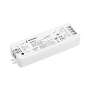 INTELLIGENT ARLIGHT Диммер DALI-PWM-101-72-1G-D2-DRI-PS-SUF White (12-48V, 1x8A) (IARL, IP20 Пластик, 5 лет) 050432