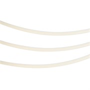 Лента герметичная COB-PSW-X480-8mm 24V White6000 (6 W/m, IP67, TWP100, 5m) (Arlight, CRI>90) 060450