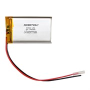ROBITON LP602945 3.7В 800мАч PK1 15744