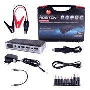ROBITON Emergency Power Set с функцией экстренного запуска двигателя 13294